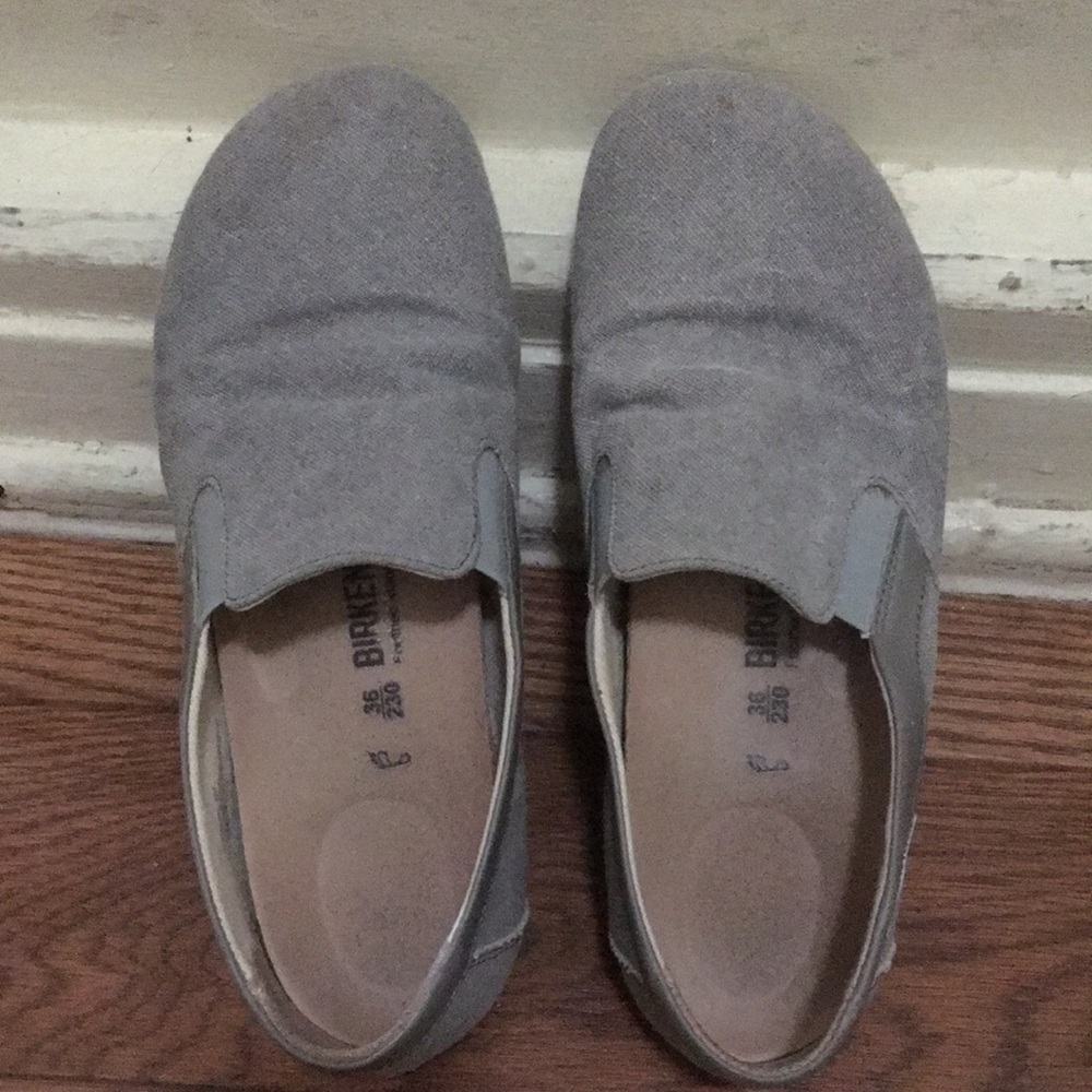 Original Birkenstock Jenks